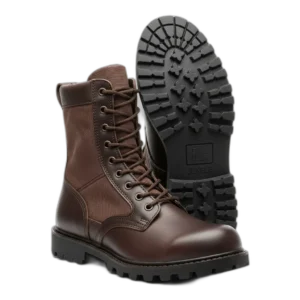 Borceguíes Clásicos