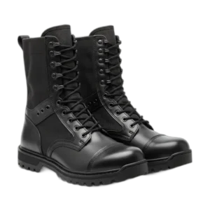 Borseguis Tipo Wuelcon