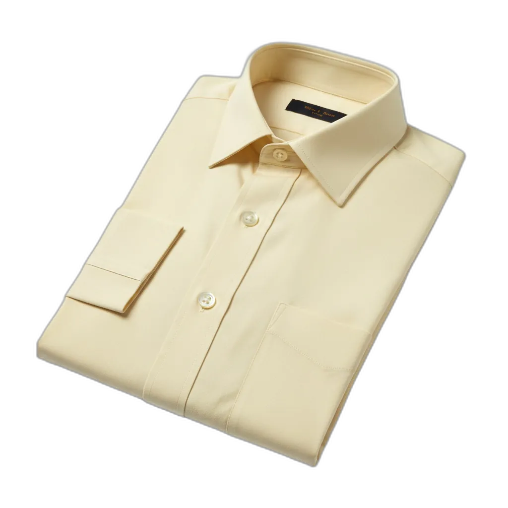 camisa-de-seguridad-color-maiz-manga-corta-ecommerce