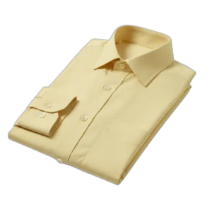 Camisa De Seguridad Color Maiz