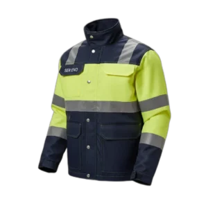 casaca para Serenazgo