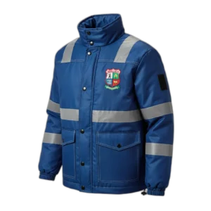 Casaca para serenazgo