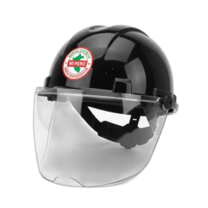 Casco De Seguridad Ciudadana II