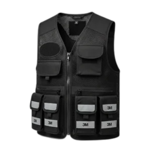 Chaleco Táctico Clásico