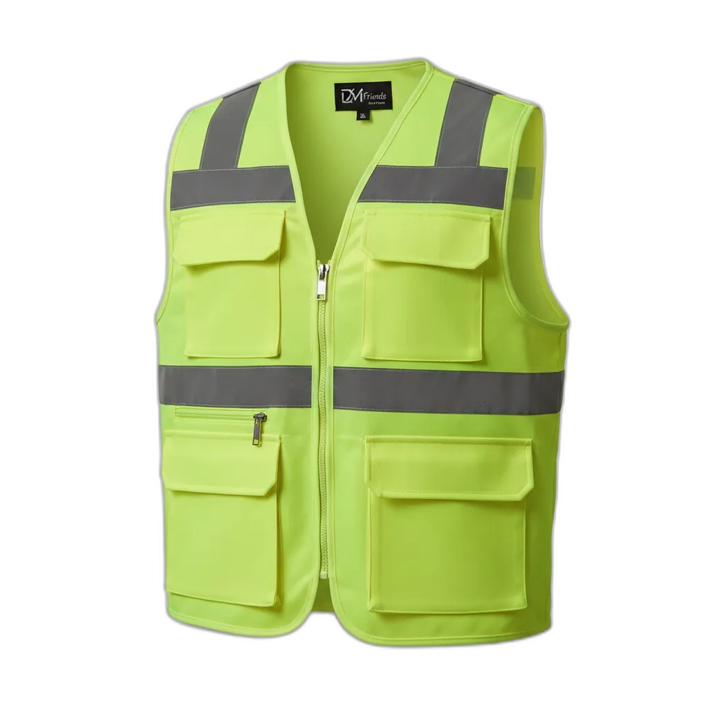 chaleco-verde-fosforecente-seguridad-privada-ecommerce