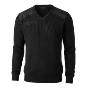 Chompa Seguridad Privada