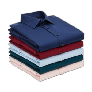 camisas para Serenazgo