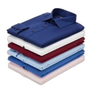 Colecccion De Camisas