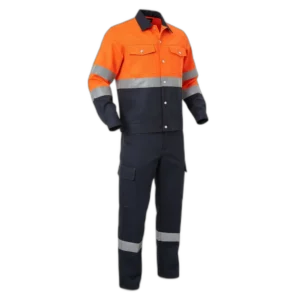 Conjunto de trabajo táctico