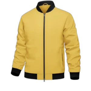 Casaca Amarillo