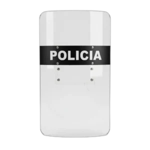 Escudo De Seguridad Ciudadana