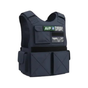 funda para chaleco táctico