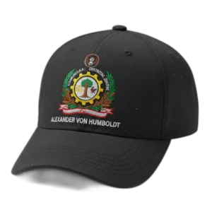 gorro para Serenazgo