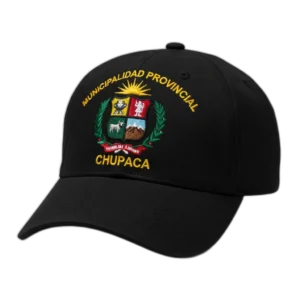 gorro oficial para Serenazgo