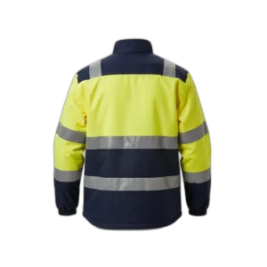 Chaleco Tactico Con Cinta Reflectiva