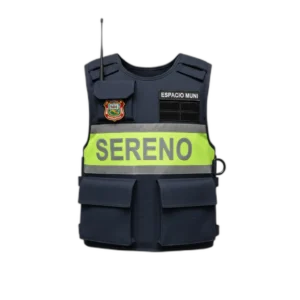 Chaleco de Seguridad