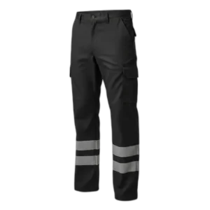 Pantalón De Trabajo negro