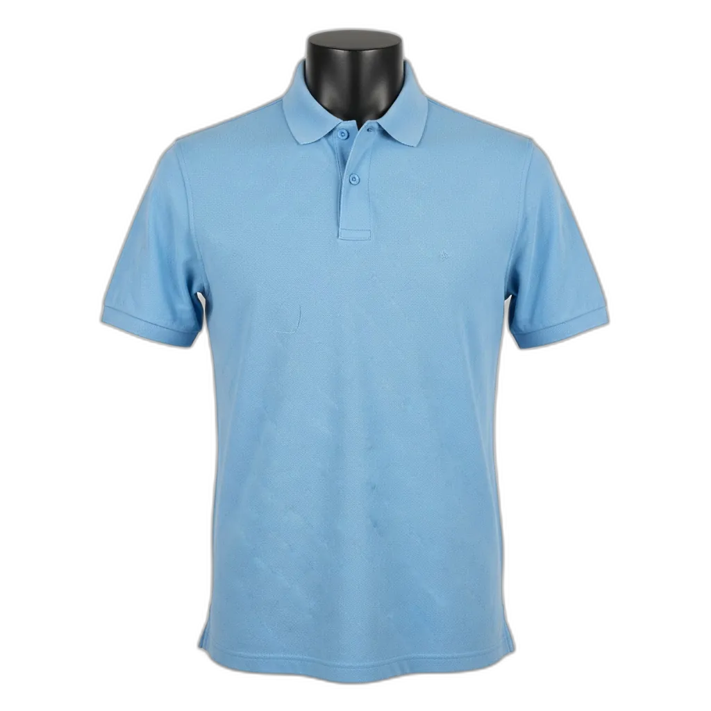 polo-camisero-maga-corta-ecommerce
