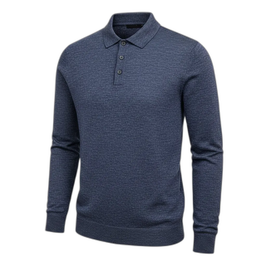 polo-camisero-manga-larga-ecommerce