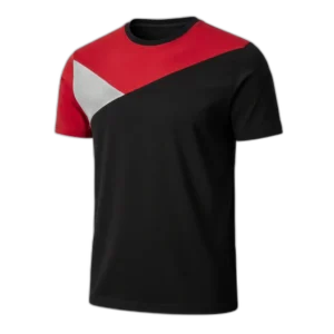 polo manga corta matizado