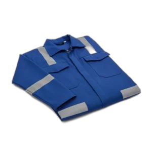 Ropa De Trabajo azul