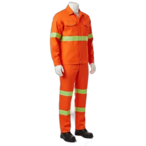 Uniforme De Limpieza
