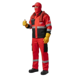 Uniformes De Limpieza