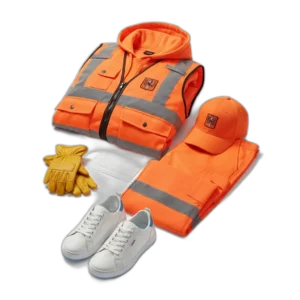 Uniforme De Limpieza