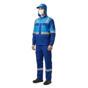 Uniforme De Limpieza
